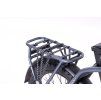 Forteco 1 Gunmetal Silver 8