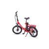 Forteco 1 Ladybug isoBack