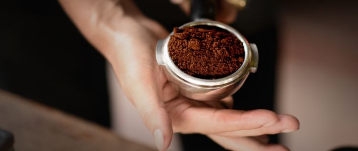 Vše o kávovaru Kamira