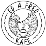 Ed a Fred Kafe