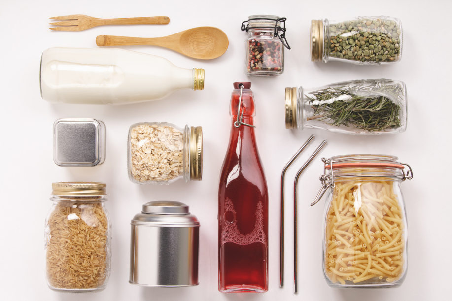 6 jednoduchých tipů, jak být více EKO