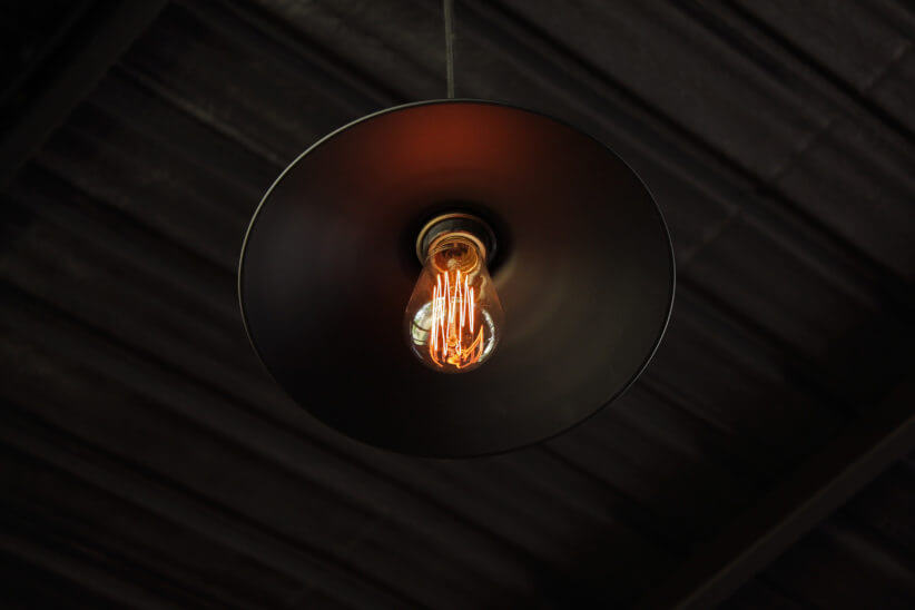 Dekorativní žárovky. Do kterých lamp je umístíte a vyplatí se do nich investovat? PRŮVODCE