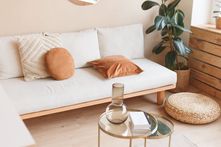 Největší trendy v bytových dekoracích pro rok 2021