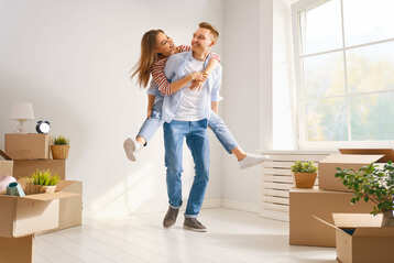 10 nápadů na originální dárky do nového bytu