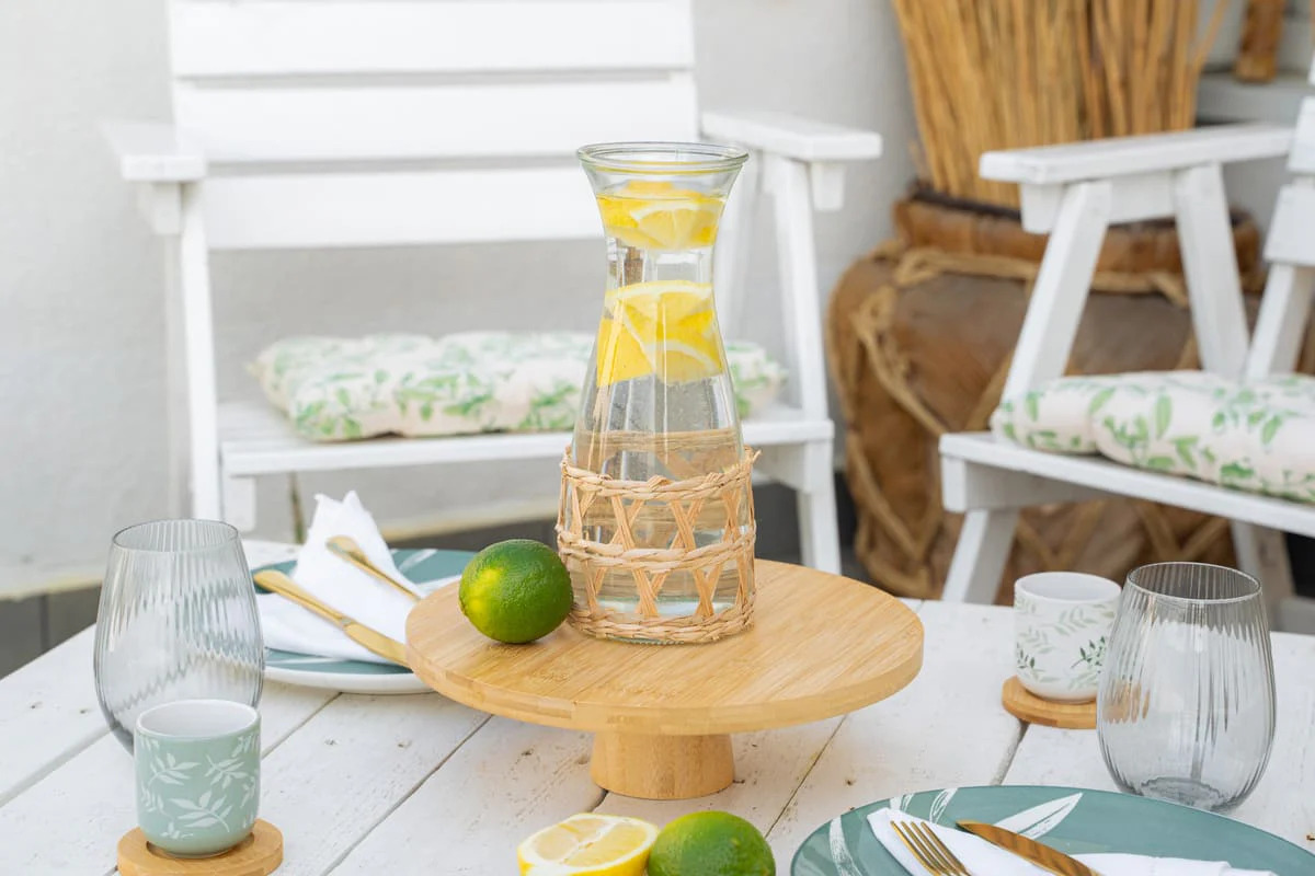 Jak správně hydratovat tělo?