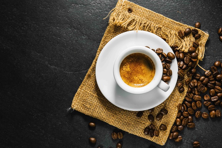 Hrnky na kavu. Které z nich ale vybrat?