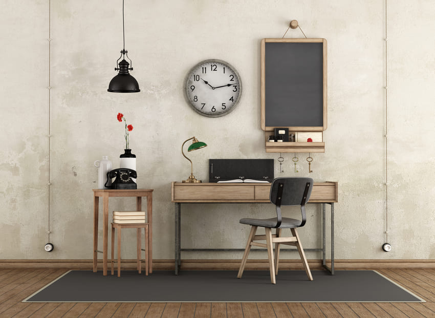 Jak zařídit byt v industriálním stylu? Prozradíme vám, jak byste měli postupovat