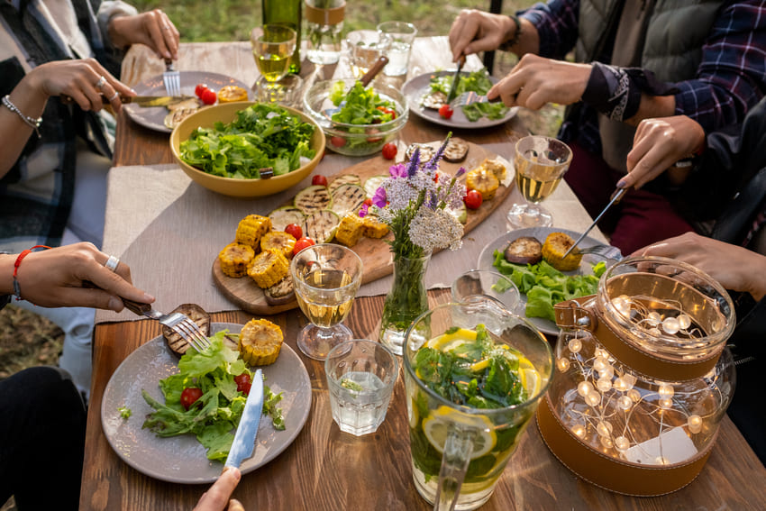 Příbory - jaké vybrat a jaký je rozdíl?
