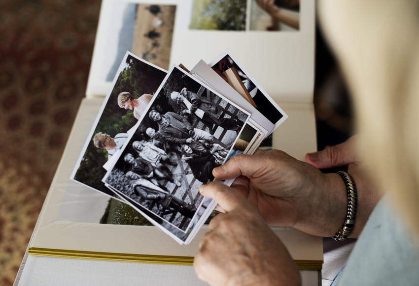 Proč se vyplatí vyvolávat fotografie