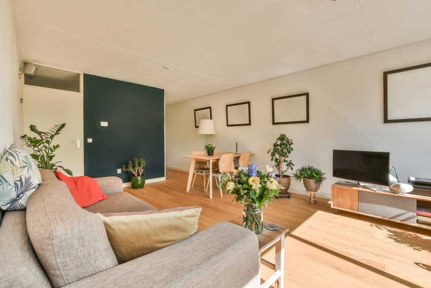 Jak zařídit garsonku? Efektivní a funkční tipy