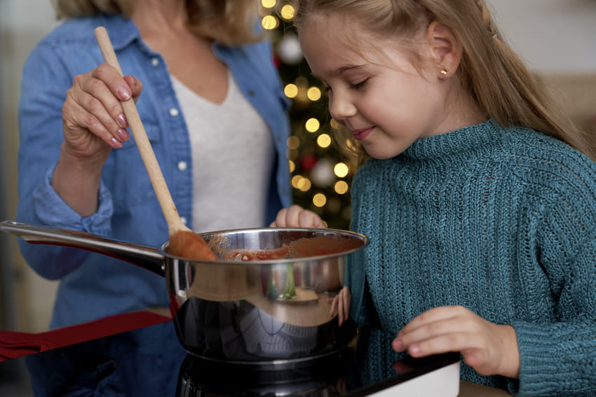 Domácí příručka: Jak se starat o hrnce, aby byly stále jako nové
