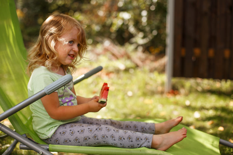 Jaké zahradní židle vybrat?