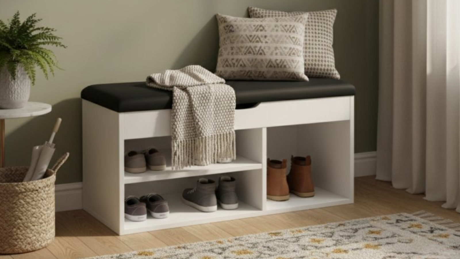 👟 Hledáte botník? Tady je rychlý návod, jak vybrat ten pravý