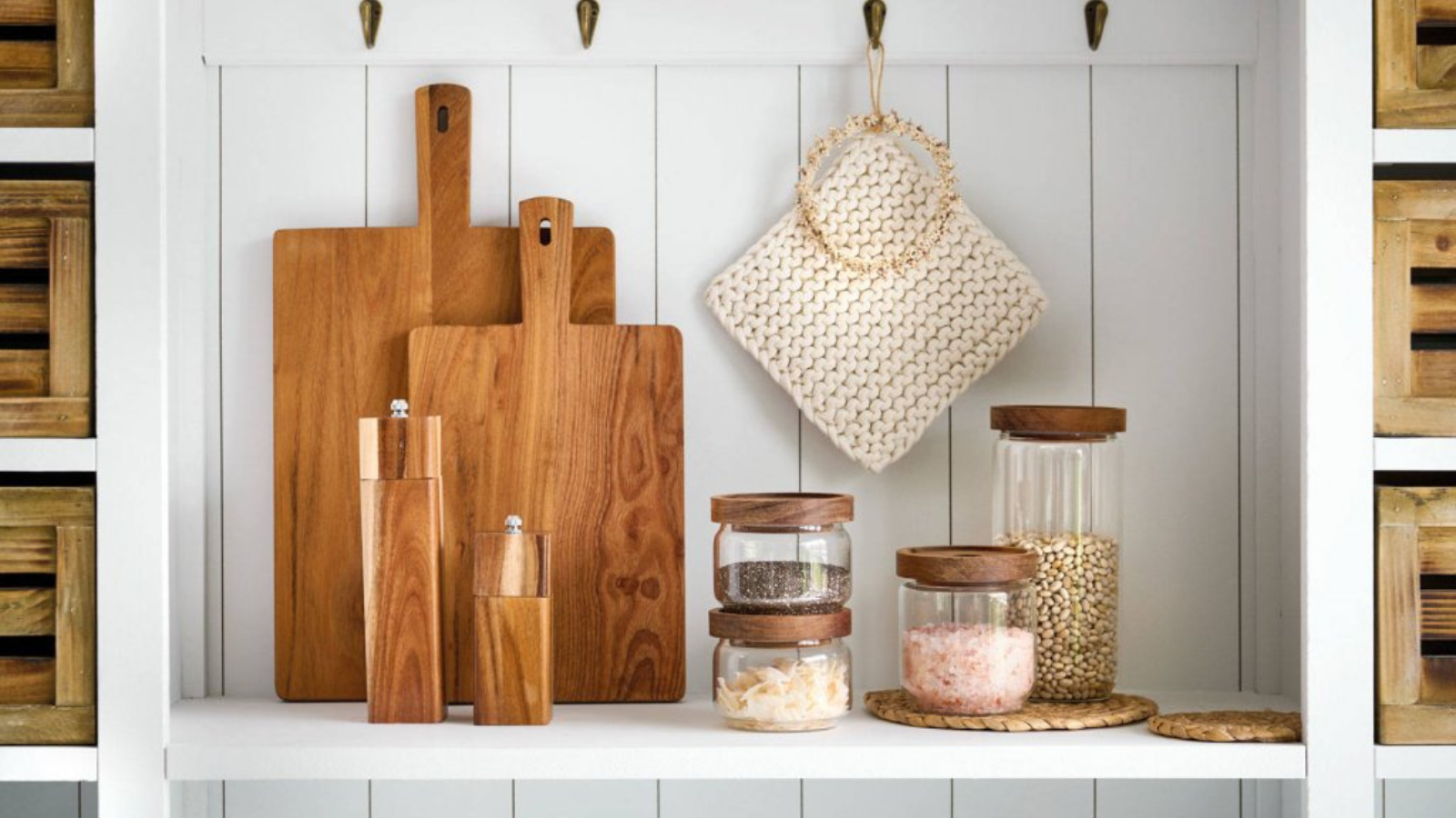 🍳 Jak vybrat vybavení do kuchyně: zóny, prostor a chytrá organizace v praxi