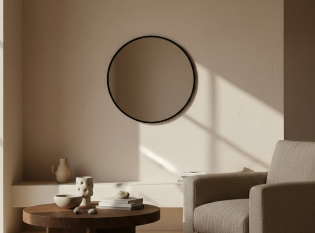 🖼️ Dekorace do domácnosti – jak vybrat doplňky, které opravdu ladí