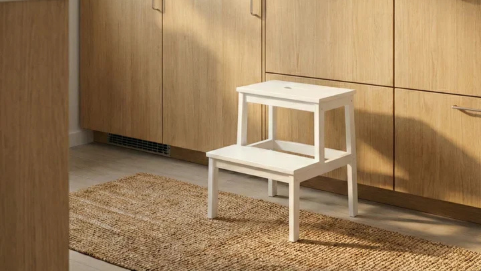 ✨ Skrytá spíž v kuchyni – funkčnost a styl na jednom místě