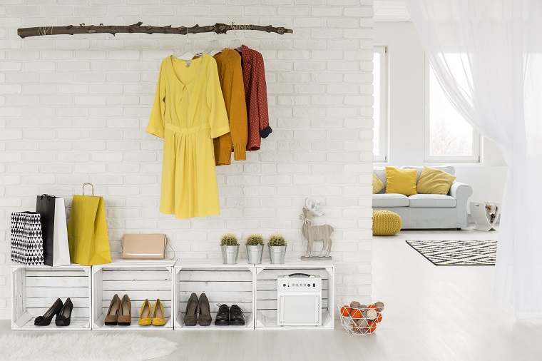 Díky praktickému botníku a organizéru na boty zavládne ve vaší předsíni opět pořádek