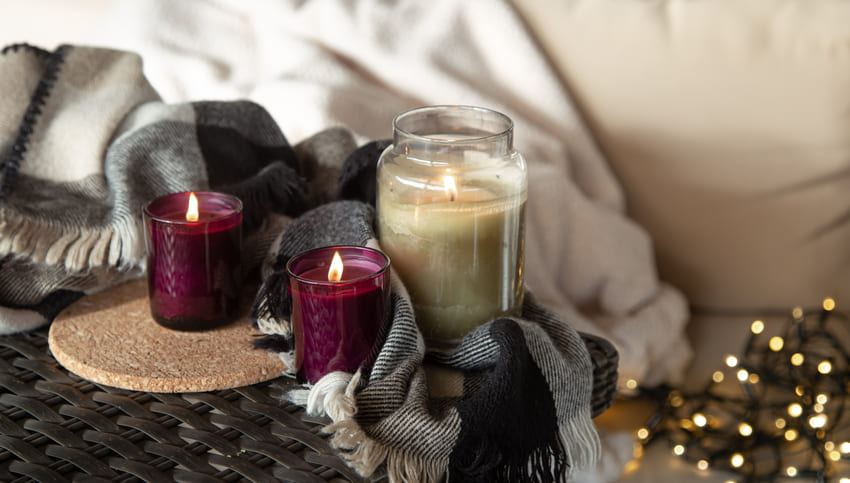 Kadidla provoní váš domov a zbaví vás stresu: Jak je používat?