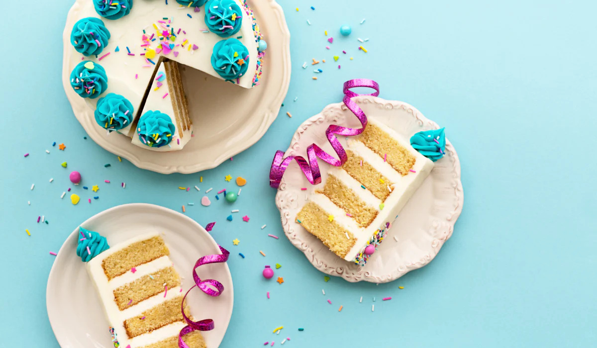 Zdobení dortů – průvodce pro začátečníky