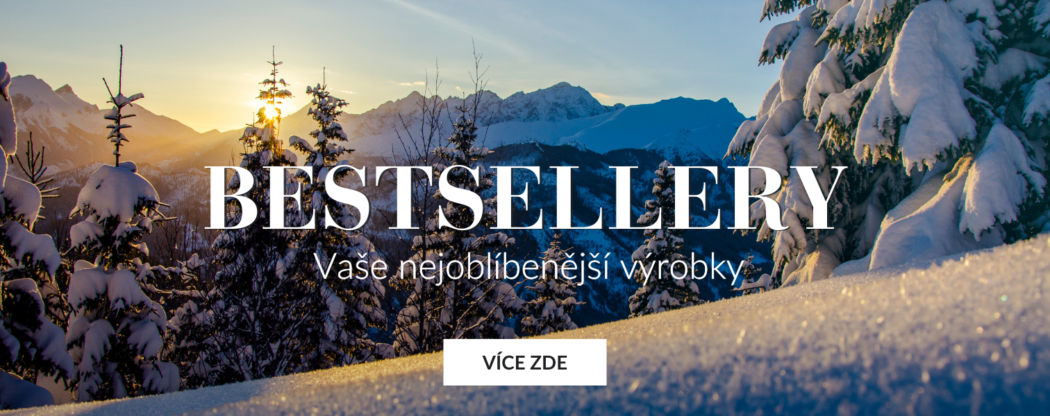 Nejoblíbenější doplňky do bytu