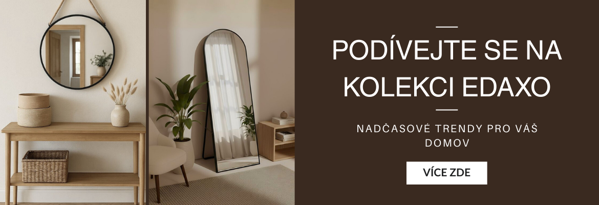 Podívejte se na kolekci EDAXO