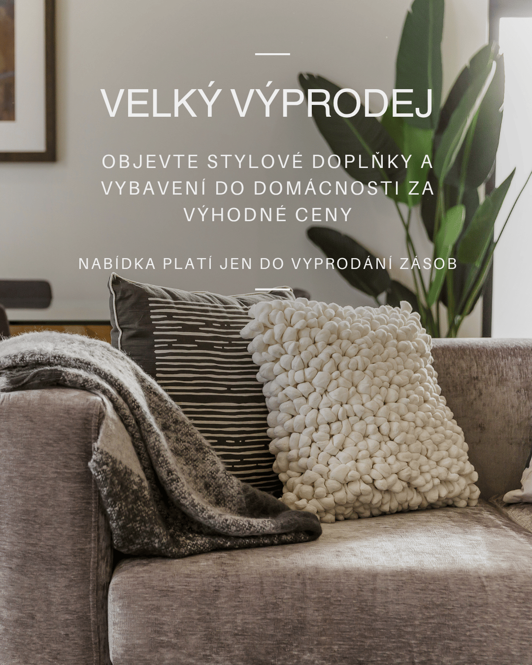 Výprodej na EDAXO.cz