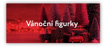 Vánoční figurky