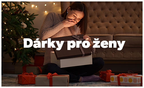 Dárky pro ženy