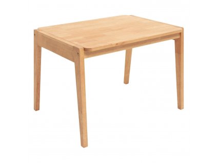 Dětský stolek Robin, dřevěný, výška 70 cm