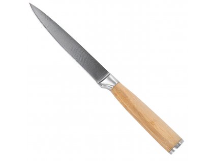 Kuchyňský nůž z nerezové oceli, Kesper