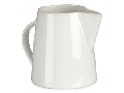 Porcelánová mlékovka 230 ml