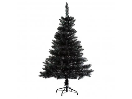 Umělý vánoční stromeček na stojanu, 180 cm