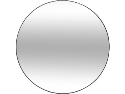 Velké kulaté zrcadlo ALICE, Ø 100 cm