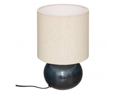 Stolní lampa GAIA, Ø 13 cm