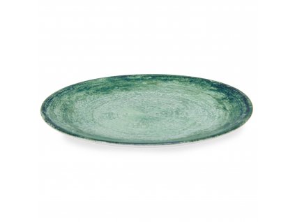 Dezertní porcelánový talíř,  ? 20 cm