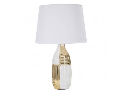 Keramická noční lampa, glamour, ? 33 cm