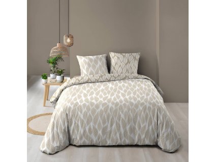 Sada bavlněného povlečení MAREVA, 240 x 220 cm