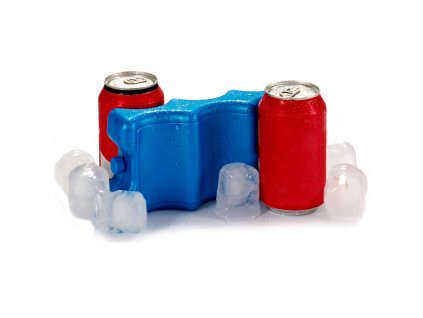 Mrazicí vložka do cestovní ledničky, 650 ml