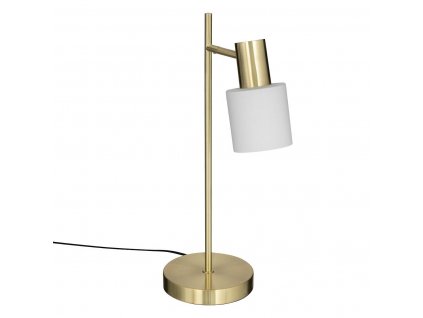 Stolní lampa TAIS, kovová, 45 cm