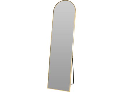 Volně stojící zrcadlo, 150 cm