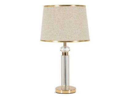 Stolní lampa PRAGA, 52 cm