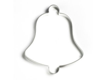 Forma na dort, zvonek