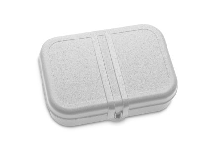 Obědový box s přihrádkami PASCAL L, KOZIOL