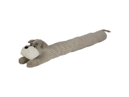 Ochrana proti průvanu, pejsek 90 cm