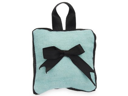 Vůně do skříně LOOP, modrá barva