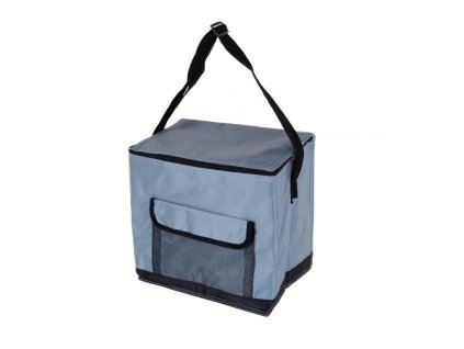 Termo taška TERMO, 18 l, modrá