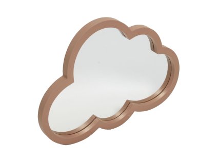 Zrcadlo do dětského pokoje HEAD IN THE CLOUDS