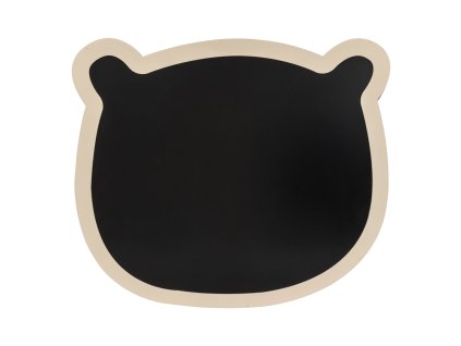 Tabule BEAR s oušky