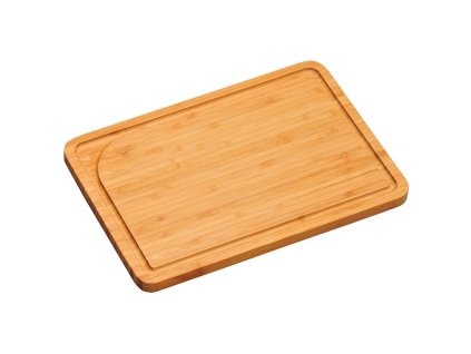 Bambusové obdélníkové prkénko, 40 x 30 cm, Kesper