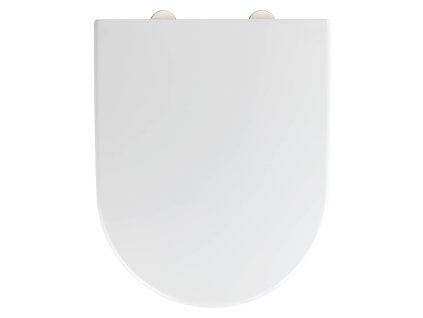 WC sedátko EXCLUSIVE č, 2 s funkcí Easy Close, WENKO